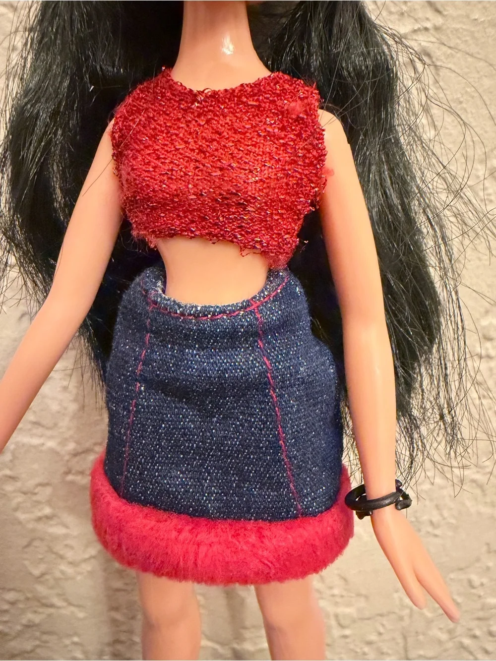 Bratz included your